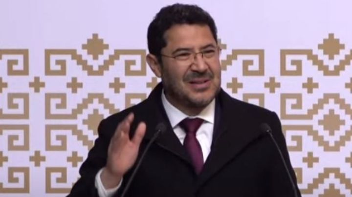 Martí Batres busca penas de hasta 20 años de prisión por corrupción inmobiliaria en CDMX