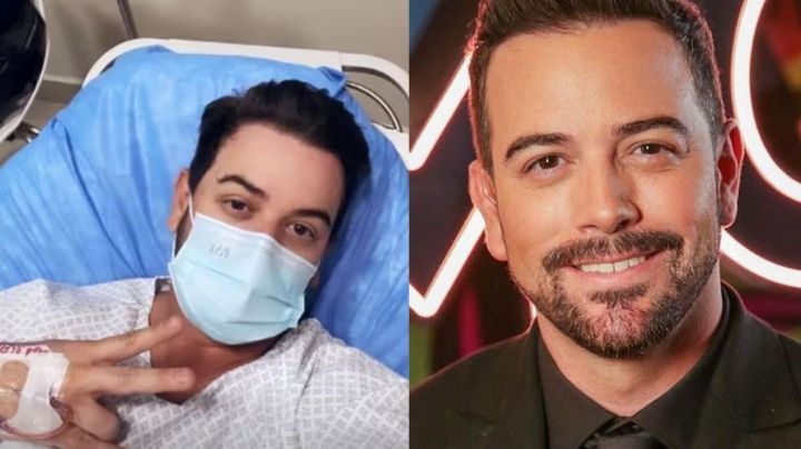 Hospitalizan de emergencia a actor de Televisa; esto se sabe de su actual estado de salud