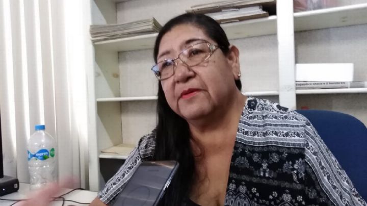 Matan a Aronia Wilson Tambo, gobernadora de Cucapá y la FGJES investiga