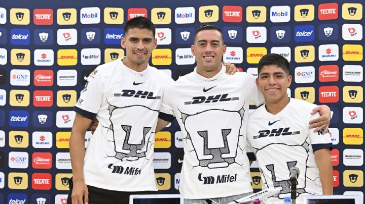 Futbol de estufa de la Liga MX: Altas, bajas y rumores rumbo al torneo Clausura 2024