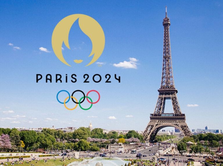 Los Juegos Olímpicos de París son de los eventos más esperados este 2024. Foto: Internet