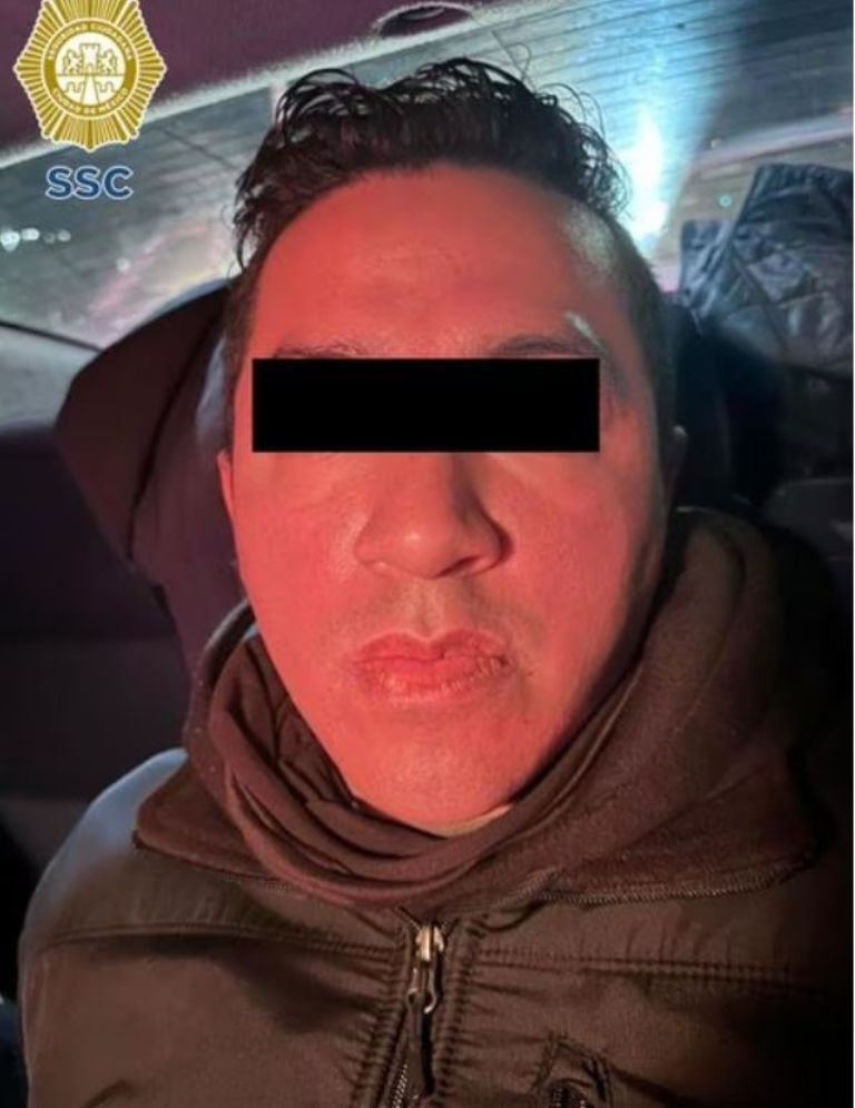 Asesinato de ciudadano Indio en Viaducto