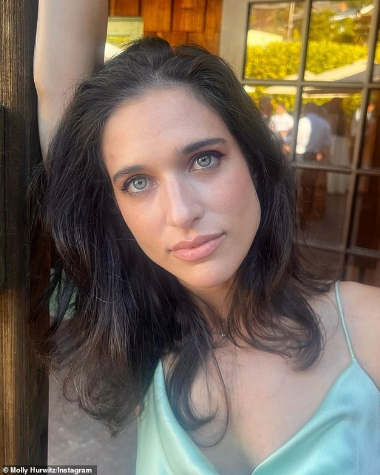 exprometida de Perry