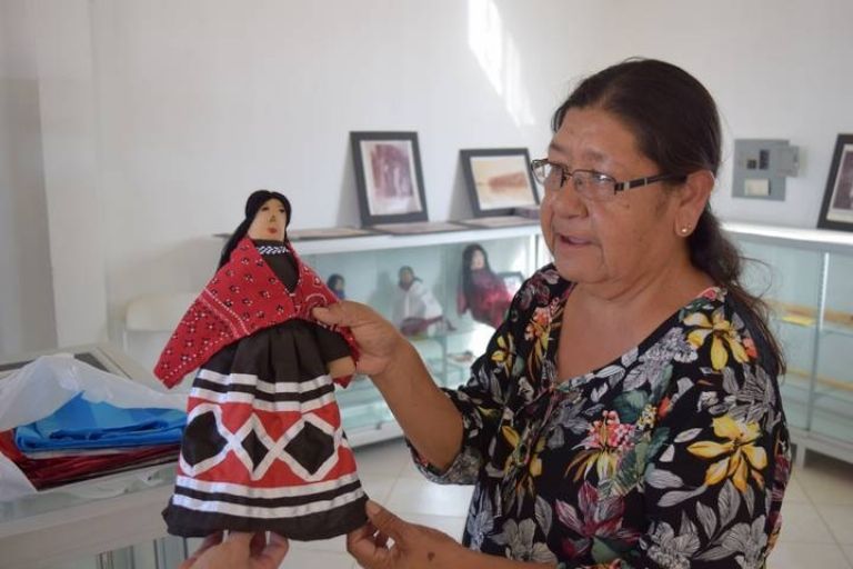  Aronia Wilson Tambo habría sido privada de la vida por alguien de su círculo inmediato