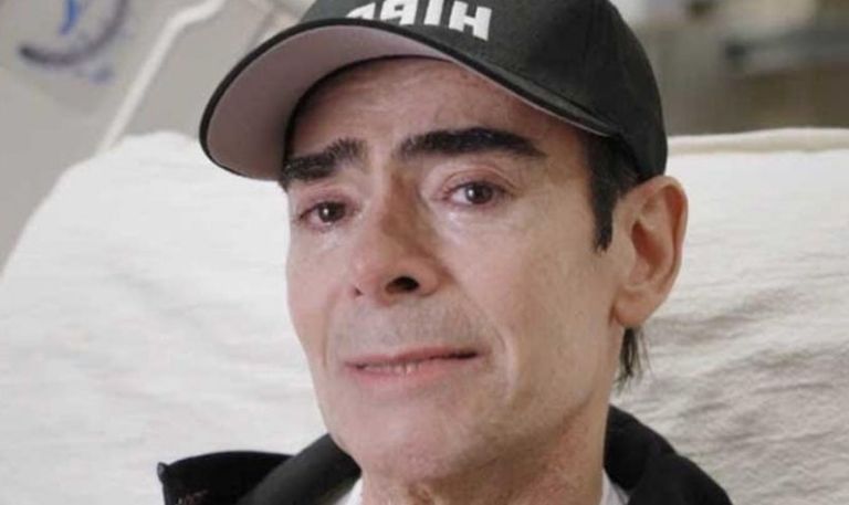 Exactor de Televisa llega a VLA con grave noticia