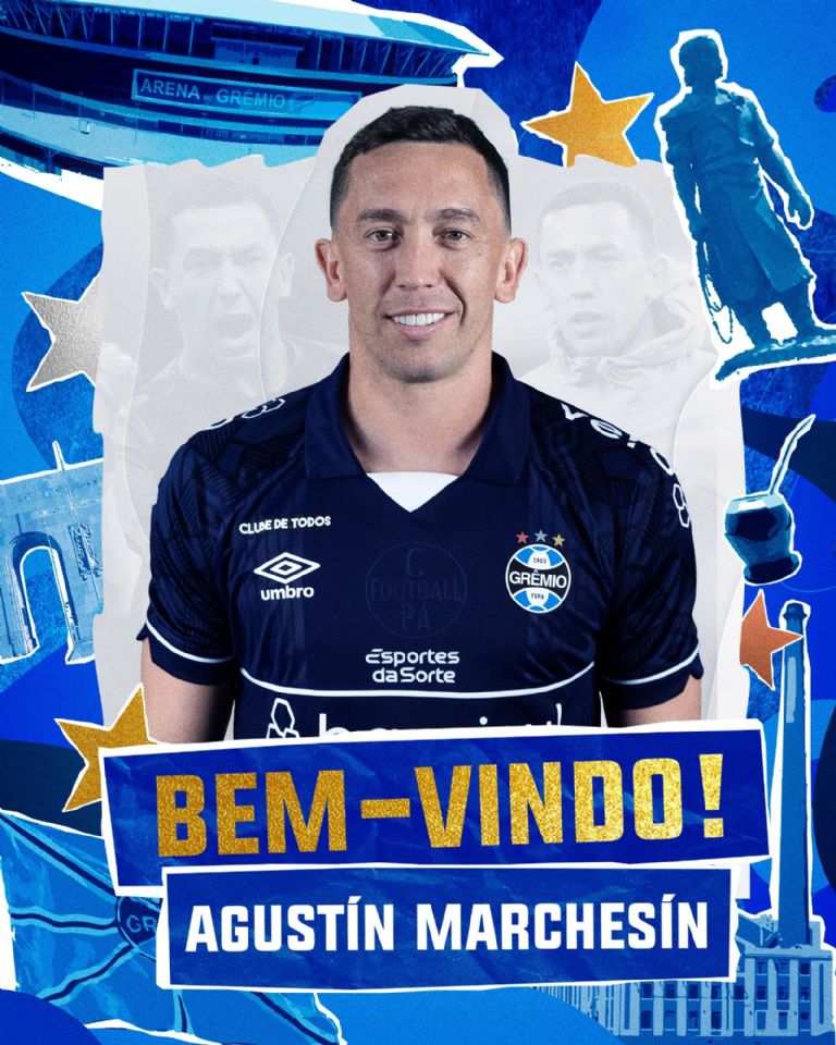 Agustín Marchesín regresa a América tras su paso por el Celta de Vigo de España