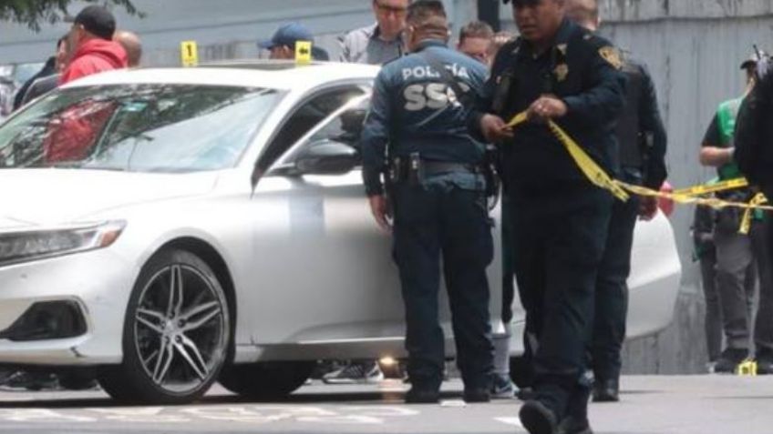 Cae en Ecatepec Josué Misael 'El Cheche', responsable de asesinar a ciudadano de la India