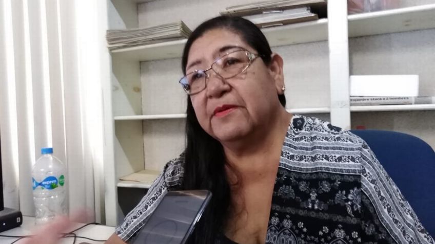 Matan a Aronia Wilson Tambo, gobernadora de Cucapá y la FGJES investiga