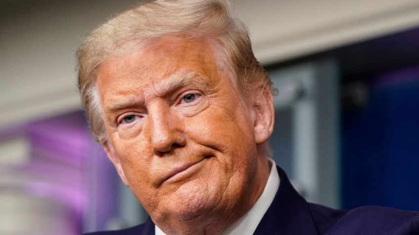 Donald Trump no podrá presentar argumentos finales en el juicio por fraude en NY