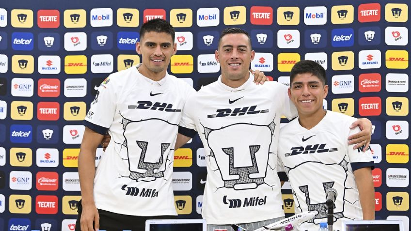 Futbol de estufa de la Liga MX: Altas, bajas y rumores rumbo al torneo Clausura 2024