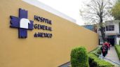 Hospital General es desalojado por fuga de gas en la CDMX; pacientes buscan otros nosocomios