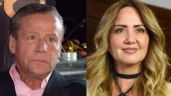Alfredo Adame no soporta a Andrea Legarrera y este es el origen de su pleito
