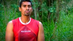 'Exatlón México': Patricio Araujo sufrió una terrible lesión en tiempo real, ¿qué tiene?
