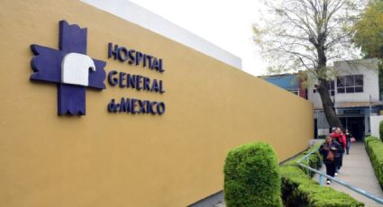 Hospital General es desalojado por fuga de gas en la CDMX; pacientes buscan otros nosocomios