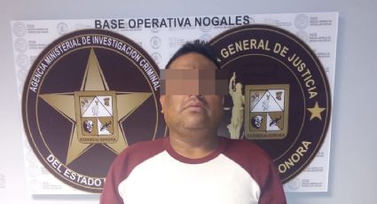 Carlos Miguel 'N' recibe sentencia de más de 33 años por matar a golpes a menor de edad