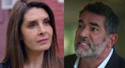¿Otro divorcio en Televisa? Mayrín Villanueva confirma problemas con Eduardo Santamarina