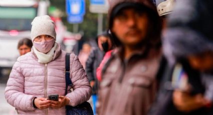 Temen recaída de casos Covid por bajas temperaturas en el Mayo, Sonora