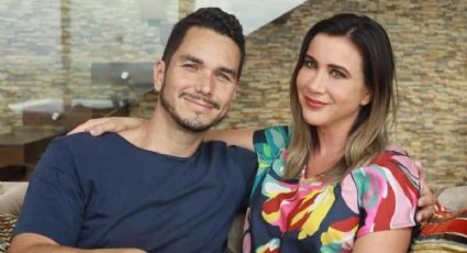 VIDEO: El esposo de Mariazel la exhibe en redes con momento bochornoso
