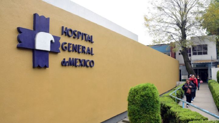 Hospital General es desalojado por fuga de gas en la CDMX; pacientes buscan otros nosocomios