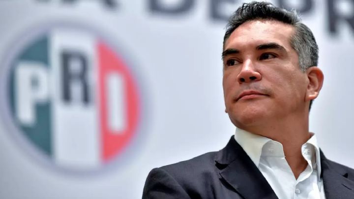 PRI corre a diputadas por votar a favor de la ratificación de Ernestina Godoy; esto se sabe