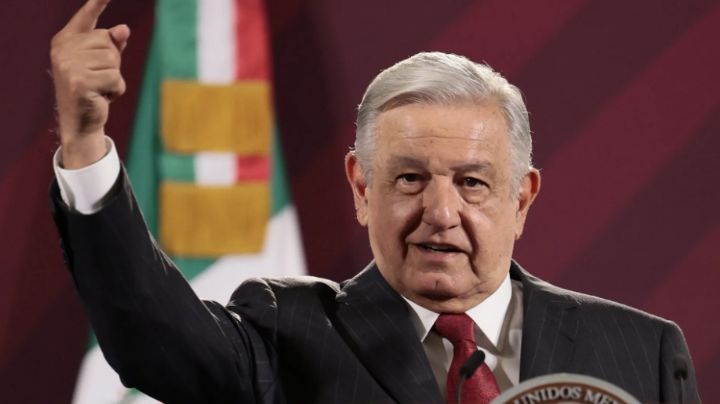 AMLO asegura que ha cumplido 98 de sus 100 compromisos y más: Descentralización, pendiente