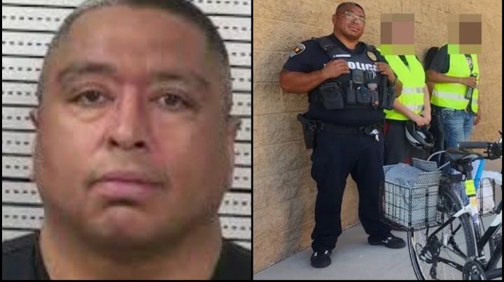 EU: Policía balea a mujer de la tercera edad y graba todo en video; la víctima pierde la vida