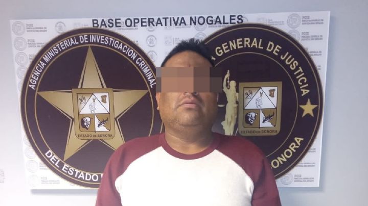 Carlos Miguel 'N' recibe sentencia de más de 33 años por matar a golpes a menor de edad