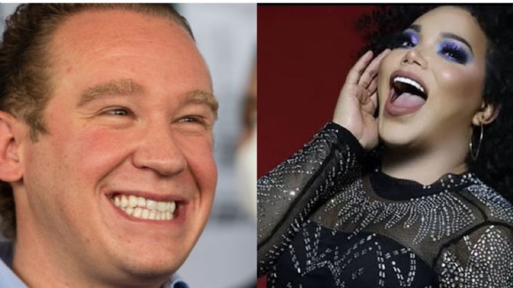 ¿Tajada política? Santiago Taboada aprovecha caso de Paola Suárez para atacar a AMLO