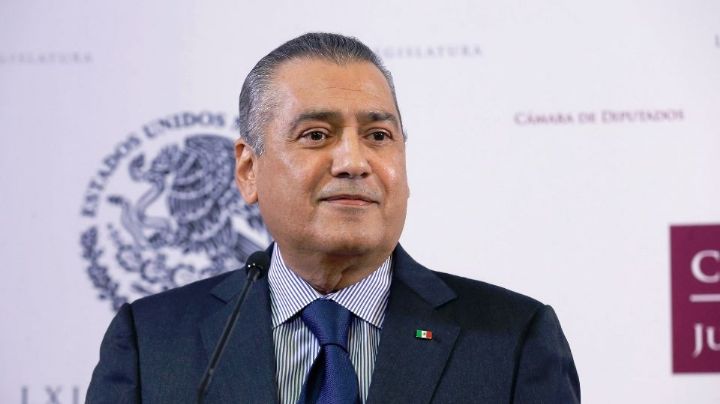 Xóchitl Gálvez abre las puertas a que Manlio Fabio Beltrones regrese a la política