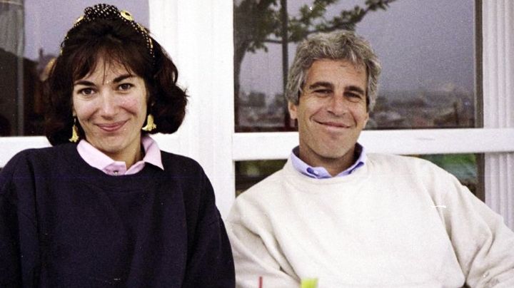 Caso Jeffrey Epstein: Así fueron los inicios del millonario acusado de abuso a menores