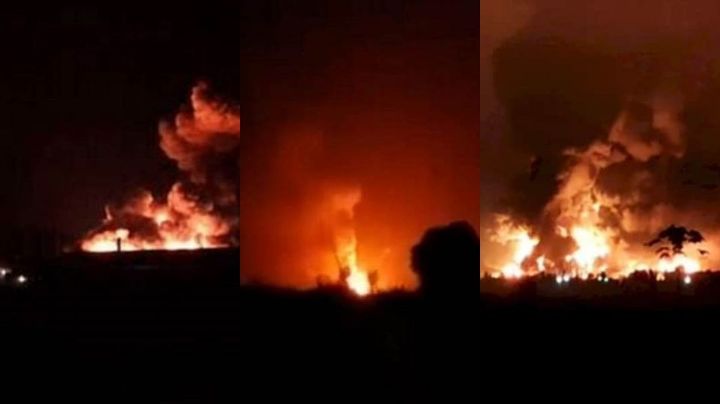 Estados Unidos y Reino Unido bombardean provincias de Yemen controladas por hutíes