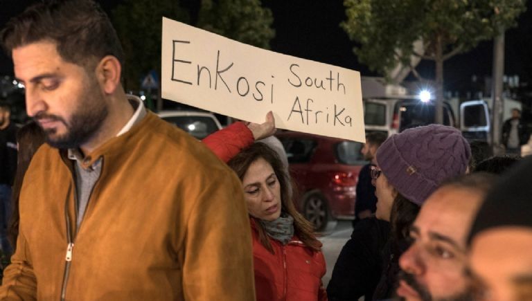 Sudáfrica acusa a Israel de genocidio ante Corte Internacional; obtiene poto de Brasil y Colombia