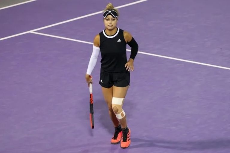 la mexicana Renata Zarazúa, cerca de meterse al cuadro principal del Abierto de Australia