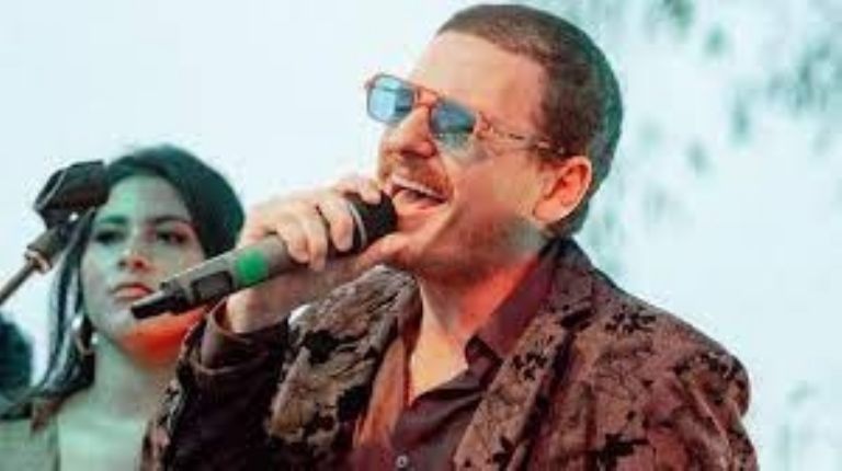 Muere el querido cantante Diego Gallardo. Foto: Internet