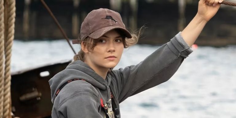 La estrella de 'House of the Dragon', Milly Alcock, sería la nueva 'Supergirl' de James Gunn