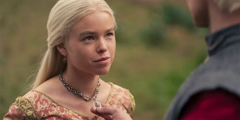 La estrella de 'House of the Dragon', Milly Alcock, sería la nueva 'Supergirl' de James Gunn