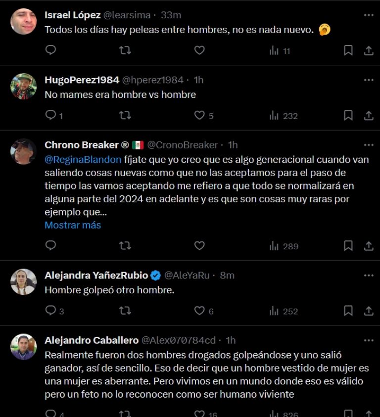 Detractores de Paola Suárez la destrozan tras agresión de su prometido