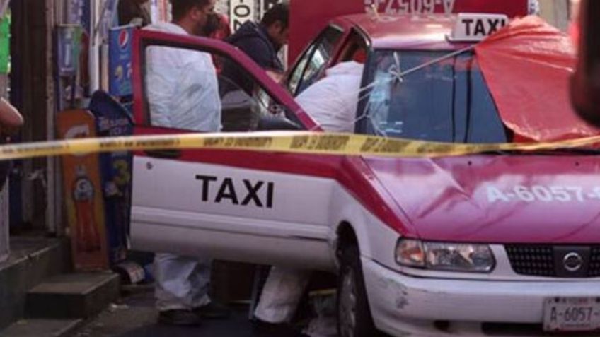 Trágico final: Abuelito mata a su esposa tras atropellarla por accidente en Lindavista