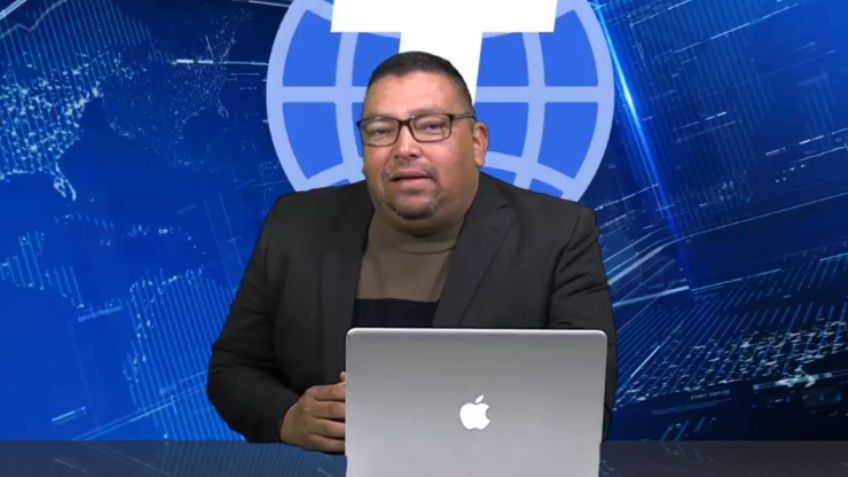 Programa Entérate HOY jueves 11 de enero: Cajeme registra el primer asesinato de una mujer