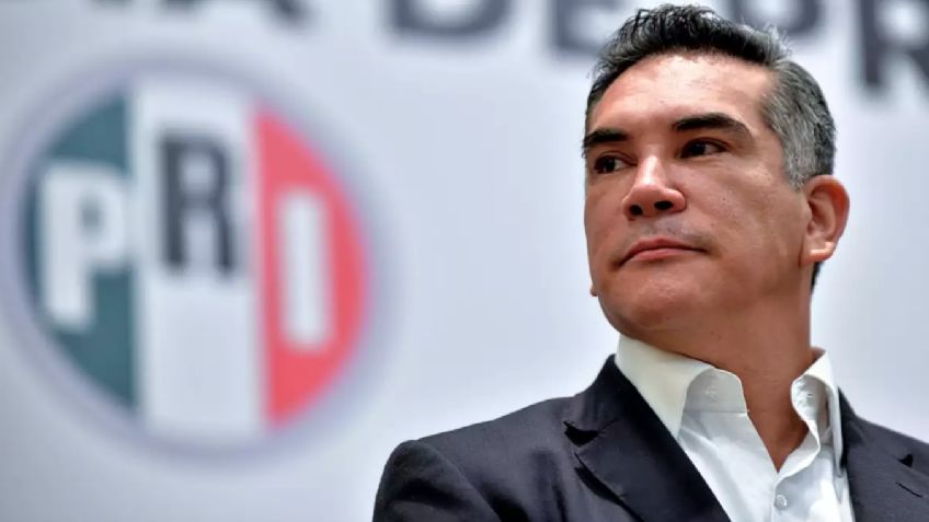 PRI corre a diputadas por votar a favor de la ratificación de Ernestina Godoy; esto se sabe