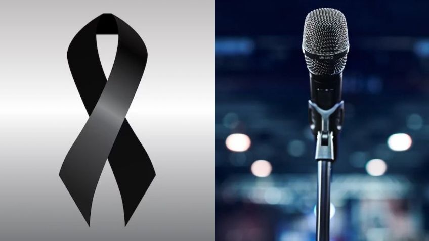 Luto en la música: Bala perdida acaba con la vida de querido cantante; murió frente a su hijo