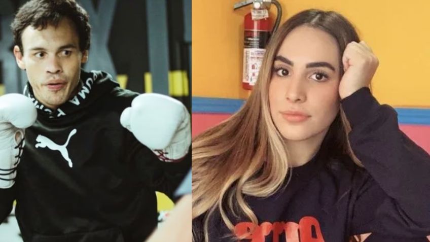 "Es un estate quieto": Nicole Chávez dice que arresto de Julio César Chávez Jr es necesario