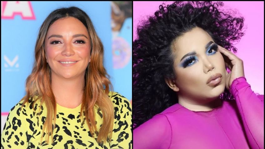 Regina Blandón estalla en “rabia” por el ataque a Paola Suárez y X la destroza