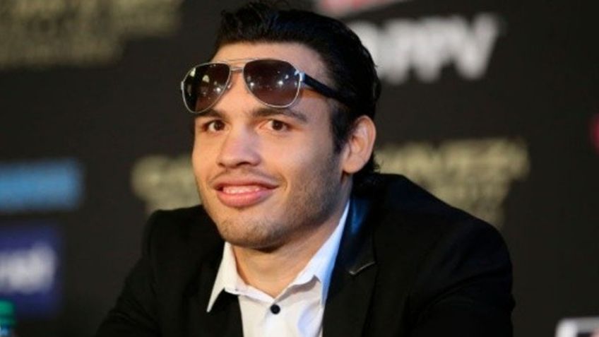 Julio César Chávez Jr. queda libre bajo fianza pero lo trasladan a centro de rehabilitación