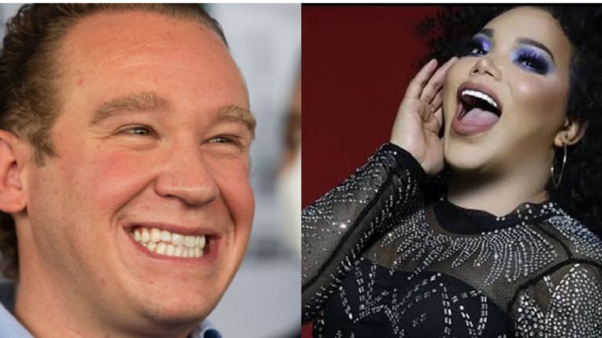 ¿Tajada política? Santiago Taboada aprovecha caso de Paola Suárez para atacar a AMLO