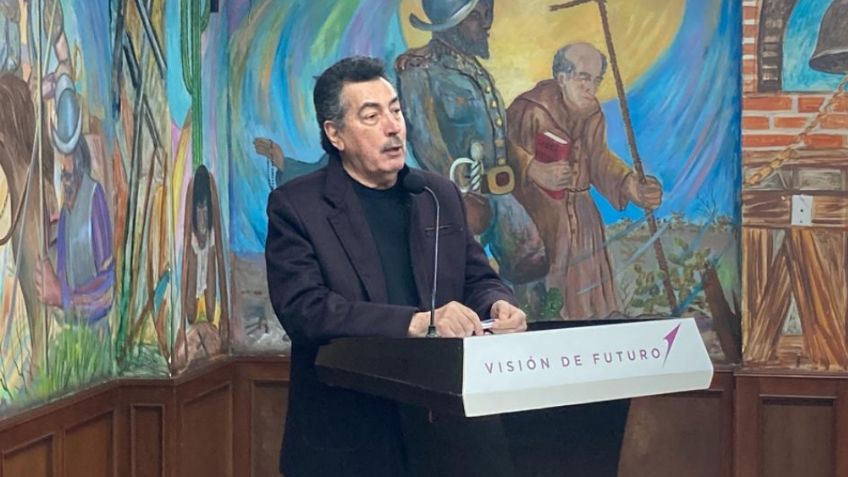 Alcalde de Cajeme presume los avances en su gestión ante que le "regateen" en Seguridad