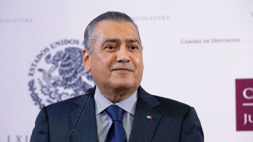 Xóchitl Gálvez abre las puertas a que Manlio Fabio Beltrones regrese a la política