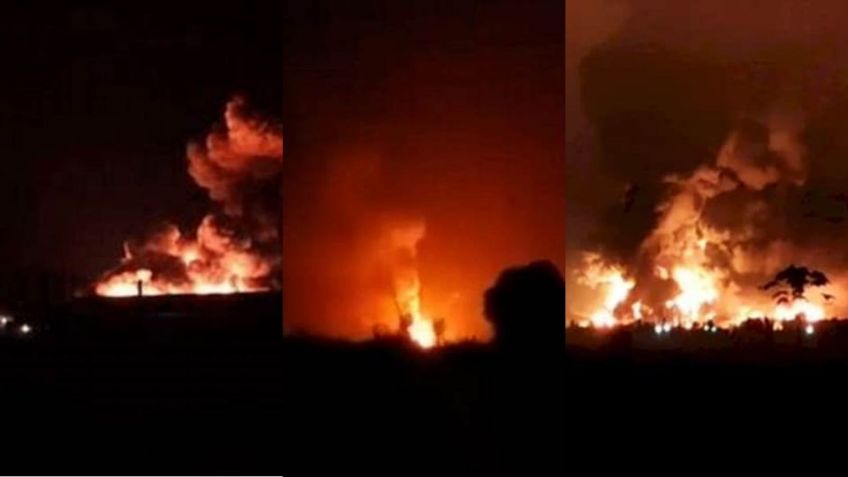 Estados Unidos y Reino Unido bombardean provincias de Yemen controladas por hutíes