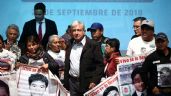 Caso Ayotzinapa, una de las promesas rotas del Gobierno de AMLO
