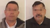 Foto ilustrativa de la nota titulada Detienen a dos hombres en Santana Ana por privación ilegal de la libertad